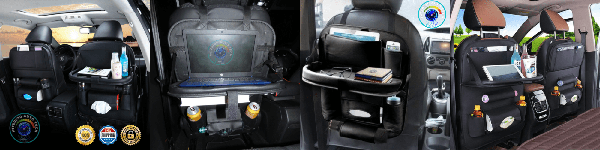 Frequently Asked Questions about Car Seat Storage Organiser