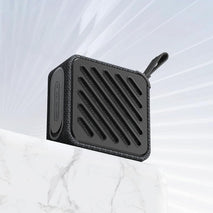 1200mAh WYEWAVE Wireless Portable Speaker 2.0 Surround-sound Channel