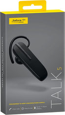 Jabra TALK5 Mono Hands-free in-ear Headset with Long-Lasting Battery