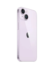 New iPhone 14 5G 128 GB SIM Free - Starlight or Purple