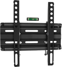 ExtraStar Wall Mount TV Bracket 13 - 37'' 25kg Max - IA Tech