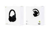 Top Gift Wireless Headphones Hi-Fi Stereo, Active Noise Cancellation with Deep Bass and Crisp Highs