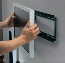 Kingavon Wall TV Mount Flat Panel for TV's from 14 - 42" - IA Tech