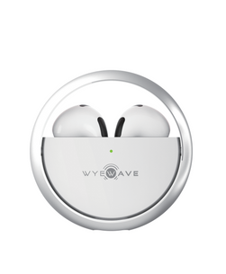 WYEWAVE Flip-Ring Wireless Earbuds