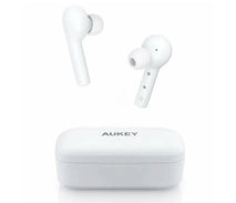 Aukey EP-T21 Wireless in-ear Wireless Buds Bluetooth 5.0, 35H Playtime, Touch Control, Water Resistance: Suitable for Gym & Sports - Interior Auto Tech