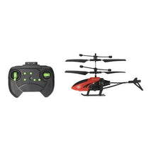 F350 Sky King Helicopter 2.4GHz Remote Control, Indoor Flying Toy for boys and girls - interiorautotech