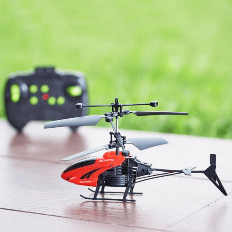 Sky king rc deals helicopter