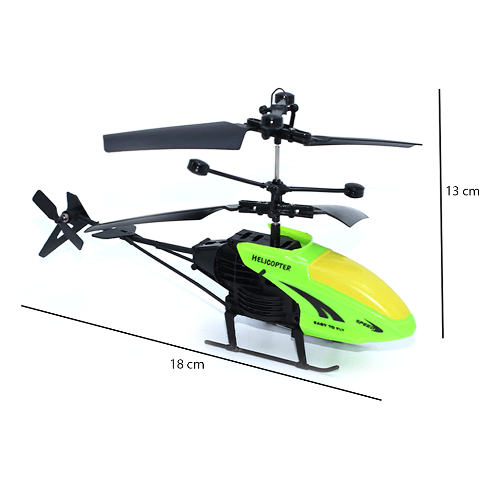 sky king rc helicopter