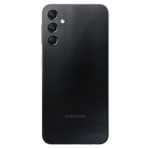 New Samsung Galaxy A24 4G 128GB SIM Free - Black - Interior Auto Tech
