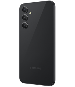 Samsung Galaxy A54 5G 128GB Black Unlocked & SIM Free, Brand New Smartphone - Interior Auto Tech